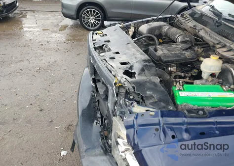 2014 Ram 1500 Tradesman from USA, damaged, VIN 1C6RR7FG4ES350664